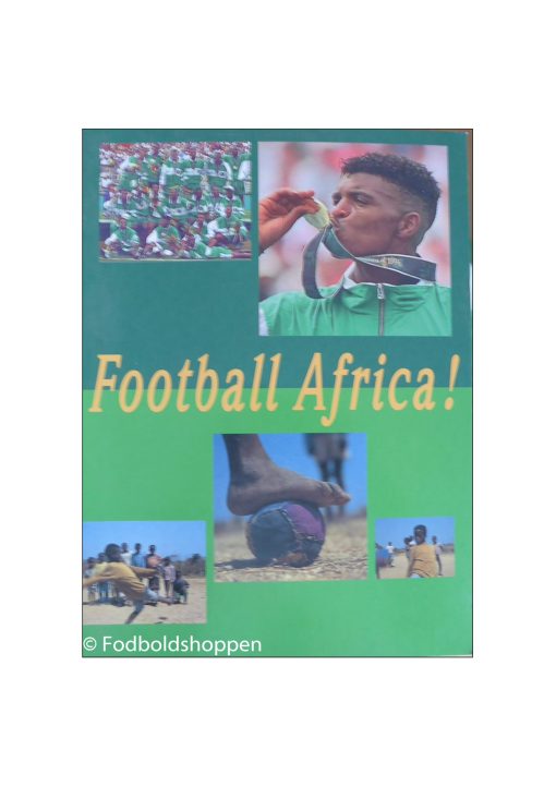 Football Africa !