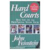 Hard Courts: Real Life on the Professional Tennis Tours
