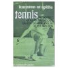 I denne enestående bog har 10 af verdens mest fremtrædende spillere sluttet sif sammen for at fortælle tennisinteresserede om spillets finesser.