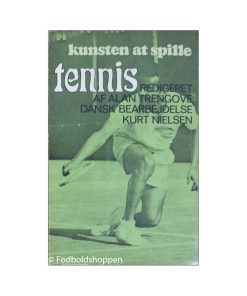 I denne enestående bog har 10 af verdens mest fremtrædende spillere sluttet sif sammen for at fortælle tennisinteresserede om spillets finesser.