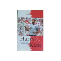Harry Kane: Drengen de kaldte The Hurricane