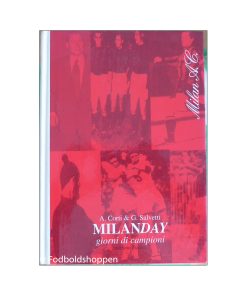 Milanday - giordi di campioni