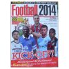 Football 2014 - Premier League Guide