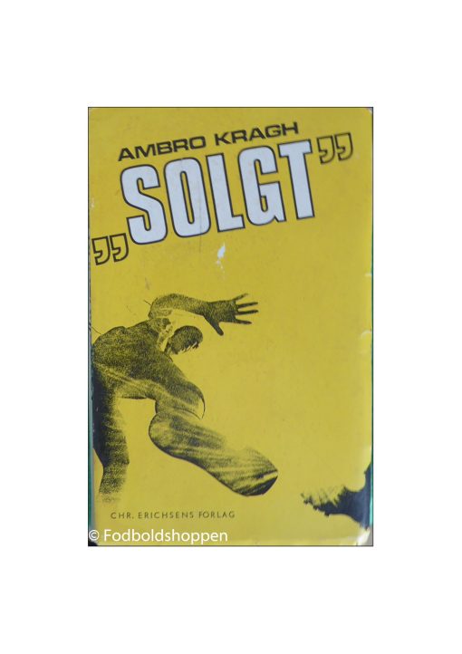 Ambro Kragh - Solgt