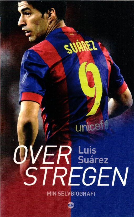 Over stregen Suarez