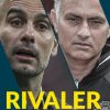 Rivaler: kampen om Premier League