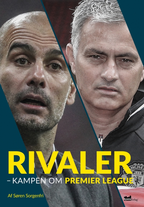 Rivaler: kampen om Premier League