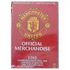 Manchester United 3 DVD