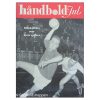 Håndbold Jul 1960