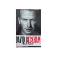 David Beckham Inderside