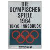 Die Olympischen Spiele 1964 - Tokyo - Innsbruck