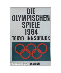 Die Olympischen Spiele 1964 - Tokyo - Innsbruck