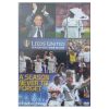 DVD - Leeds United Season review 2007/08