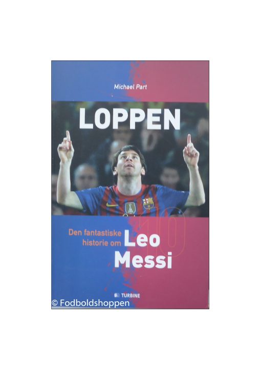 Leo Messi - Loppen