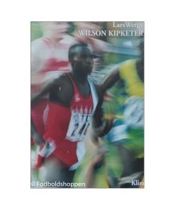 Wilson Kipketer