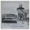 Søvind Gymnastik og Idrætsforening - 1884 -1984