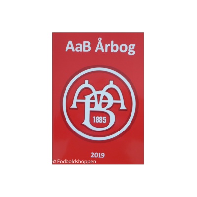 AaB 2019