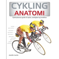 Cykelrytterens guide til styrke, smidighed og kondition