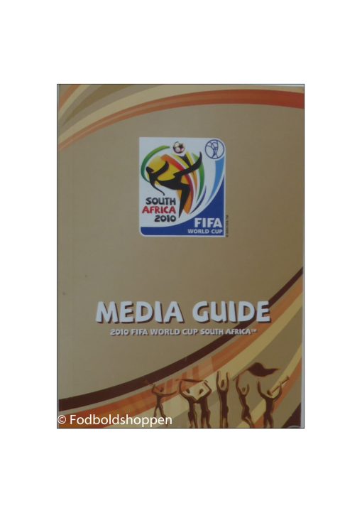 VM 2010 Media Guide