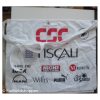 CSC Tiscali food bag