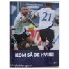 Kom så de hviie!