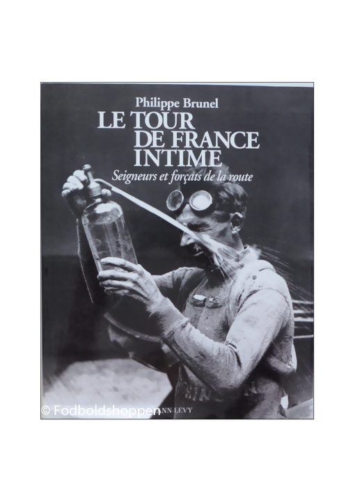 Le Tour De France Intime