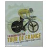 The Science of Tour De France