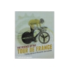 The Science of Tour De France