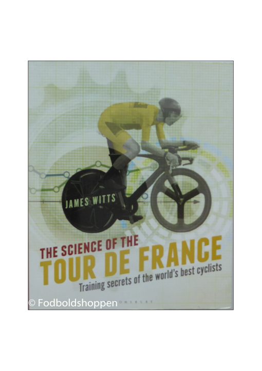 The Science of Tour De France