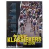 Belgisk bog om de store klassikkere i international cykelsport