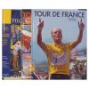 Tour De France le livre official