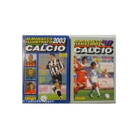 Almanacco illustrato calcio