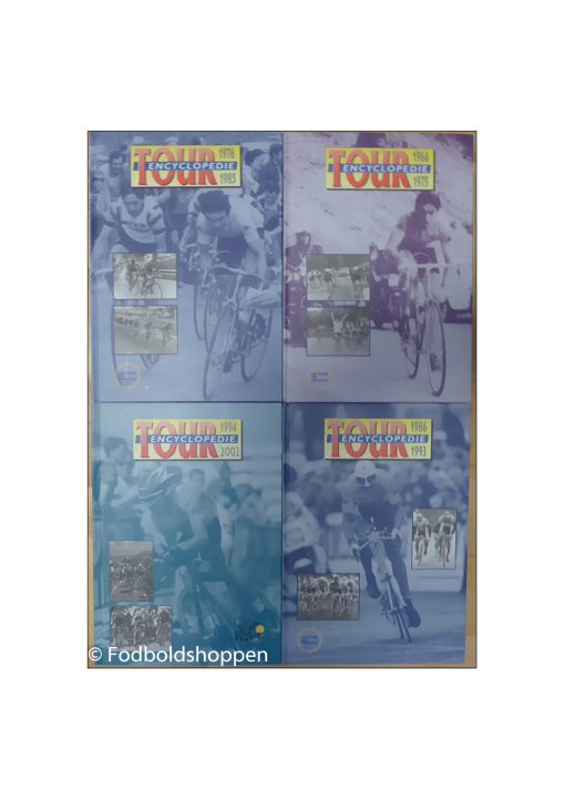 Tour Encyclopedia