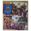 F. C. Barcelona samling