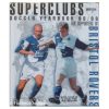 Superclubs - Soccer Yearbook 98/99 - for Supporters of Bristol Rovers