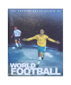 The Concise Encyclopedia of World Football (2000 udgave)