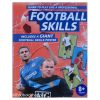 Football Skills - Learn to play like a proffessional