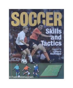 Soccer Skills and Tactics