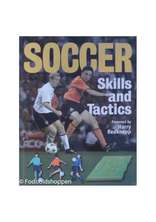 Soccer Skills and Tactics