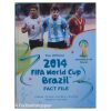 World Cup 2014 Factfile