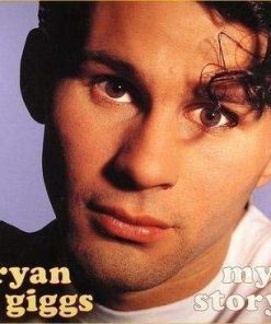 Ryan Giggs - My Story