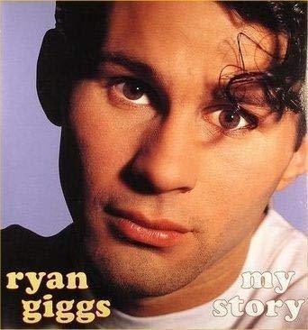 Ryan Giggs - My Story