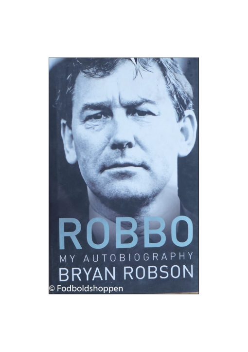 Robbo: My Autobiography