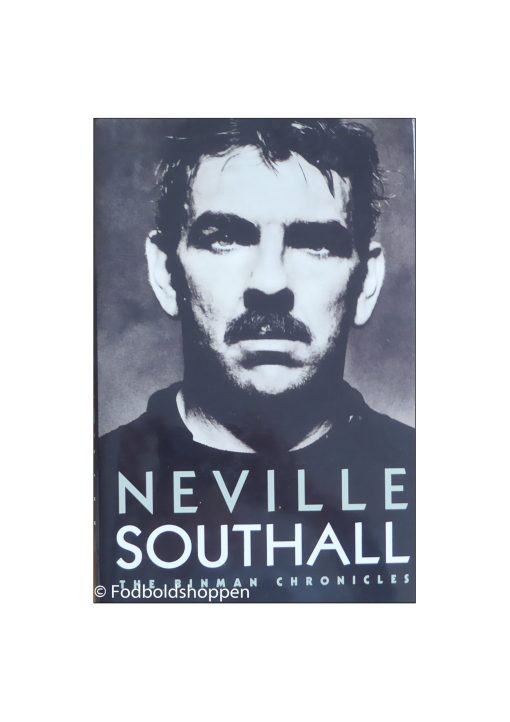 Neville Southall - The Binman Chronicles