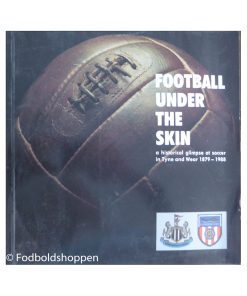 Football under the skin