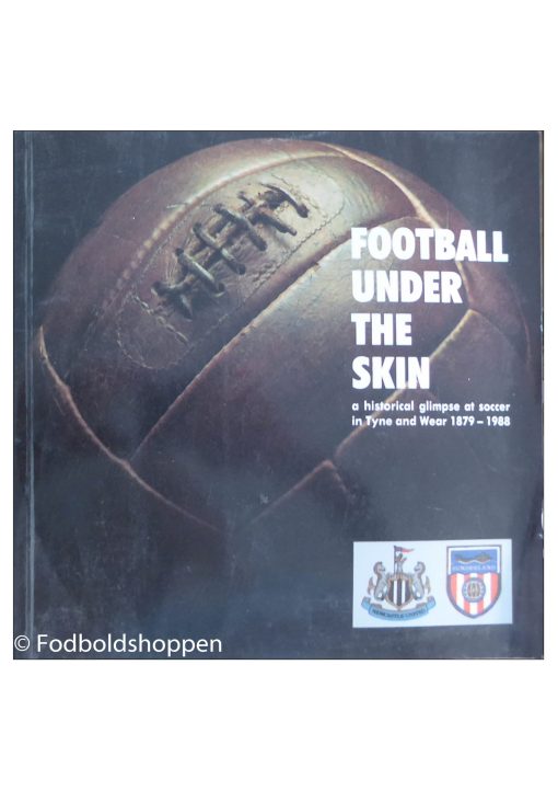 Football under the skin