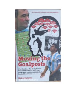 Moving the Goalposts