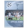 Guide til Champions League 1998/99 udgivet af UEFA