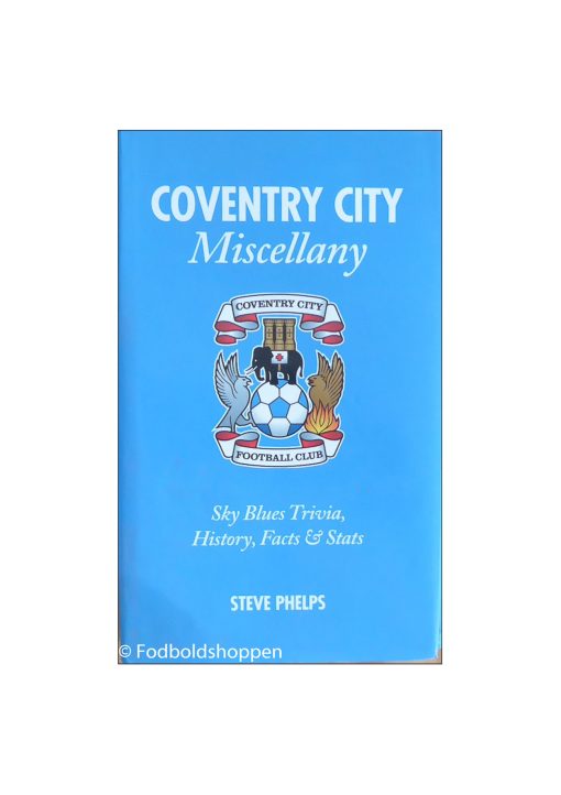 Coventry City - Miscellary