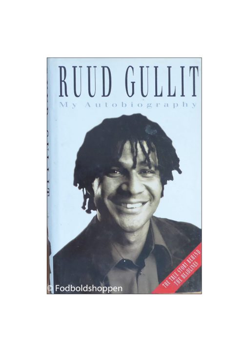 Ruud Gullit: My Autobiography